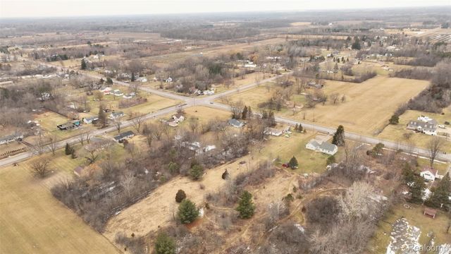 4469 W Coldwater Road, Mt. Morris Township, MI 48504