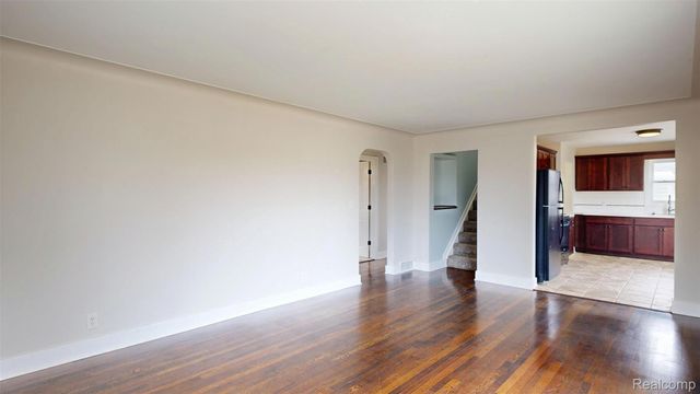 4469 W Coldwater Road, Mt. Morris Township, MI 48504