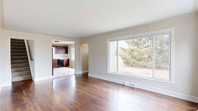 4469 W Coldwater Road, Mt. Morris Township, MI 48504