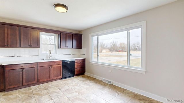 4469 W Coldwater Road, Mt. Morris Township, MI 48504