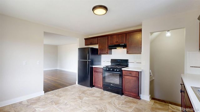 4469 W Coldwater Road, Mt. Morris Township, MI 48504