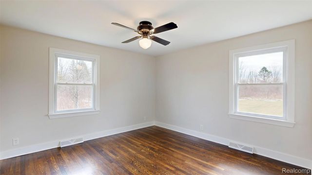 4469 W Coldwater Road, Mt. Morris Township, MI 48504