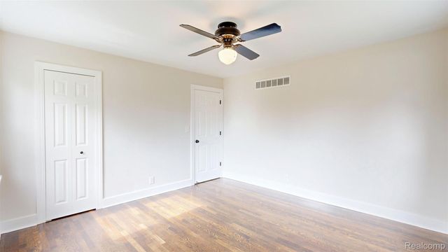 4469 W Coldwater Road, Mt. Morris Township, MI 48504