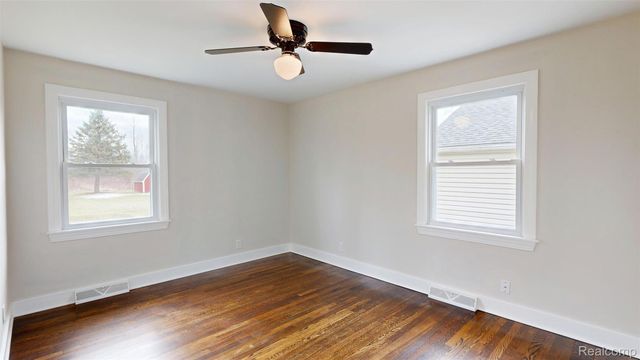 4469 W Coldwater Road, Mt. Morris Township, MI 48504