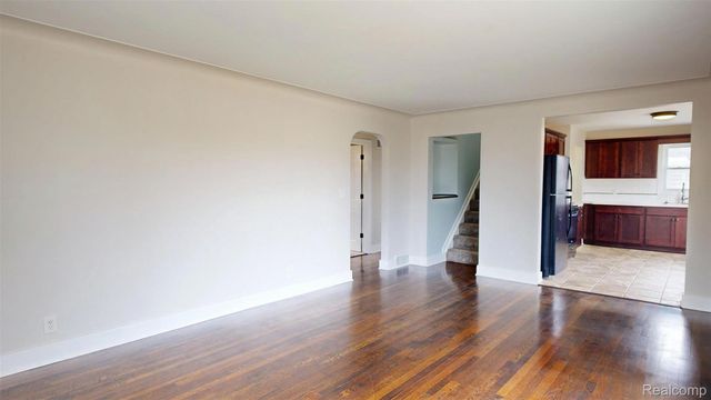 4469 W Coldwater Road, Mt. Morris Township, MI 48504