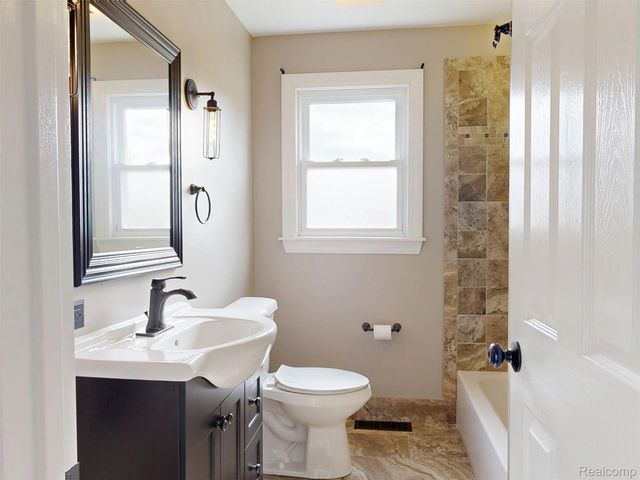 4469 W Coldwater Road, Mt. Morris Township, MI 48504