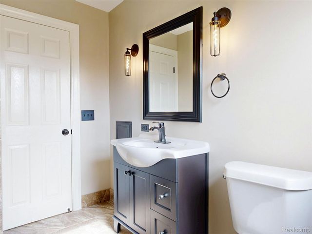 4469 W Coldwater Road, Mt. Morris Township, MI 48504