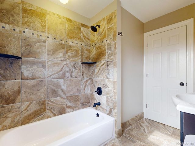 4469 W Coldwater Road, Mt. Morris Township, MI 48504