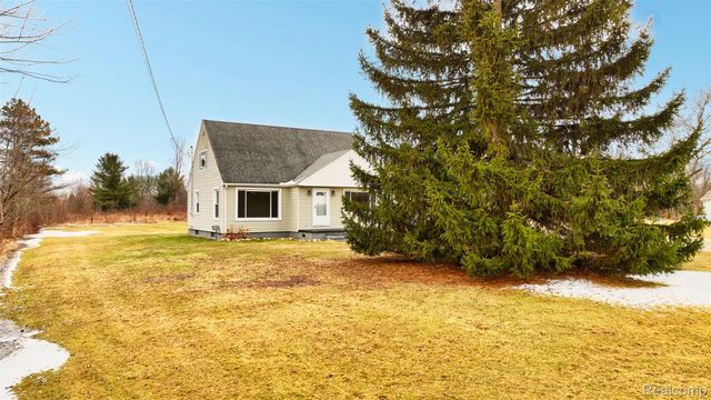 4469 W Coldwater Road, Mt. Morris Township, MI 48504