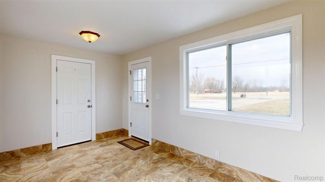 4469 W Coldwater Road, Mt. Morris Township, MI 48504