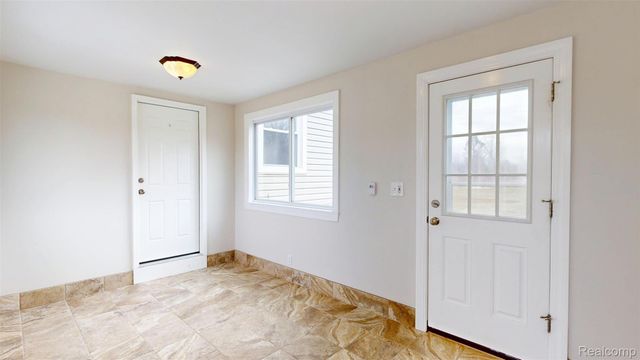 4469 W Coldwater Road, Mt. Morris Township, MI 48504