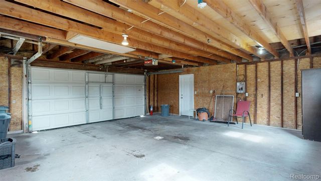 4469 W Coldwater Road, Mt. Morris Township, MI 48504