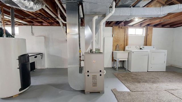 4469 W Coldwater Road, Mt. Morris Township, MI 48504