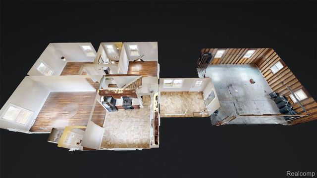 4469 W Coldwater Road, Mt. Morris Township, MI 48504