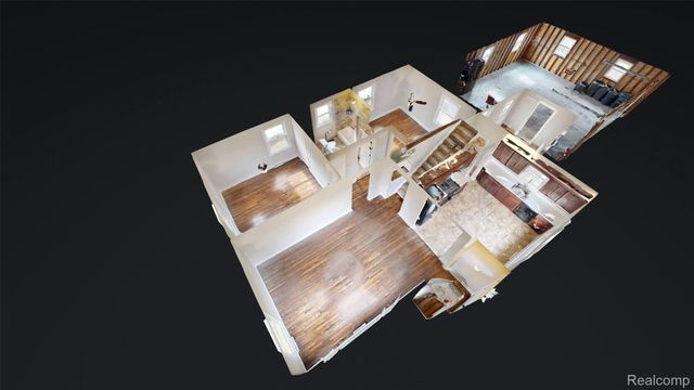 4469 W Coldwater Road, Mt. Morris Township, MI 48504