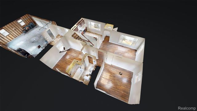 4469 W Coldwater Road, Mt. Morris Township, MI 48504