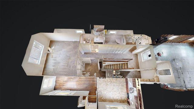 4469 W Coldwater Road, Mt. Morris Township, MI 48504