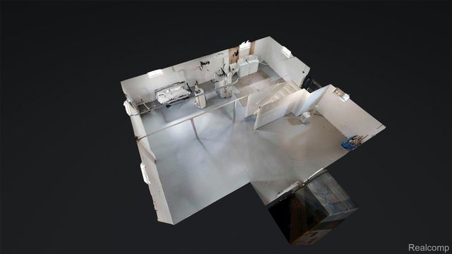 4469 W Coldwater Road, Mt. Morris Township, MI 48504