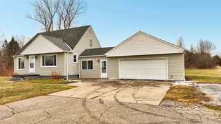 4469 W Coldwater Road, Mt. Morris Township, MI 48504