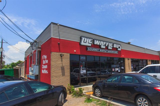 4333 Arlington Street, Houston, TX 77022