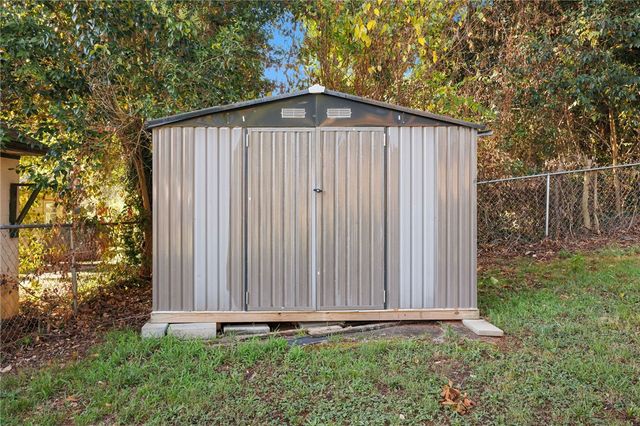 714 Geisberg Drive, Anderson, SC 29624