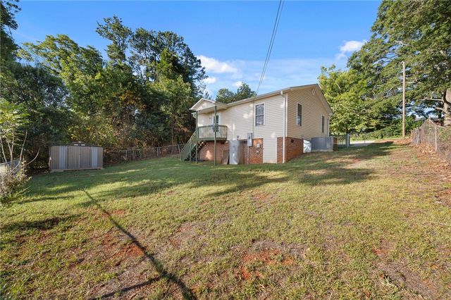 714 Geisberg Drive, Anderson, SC 29624