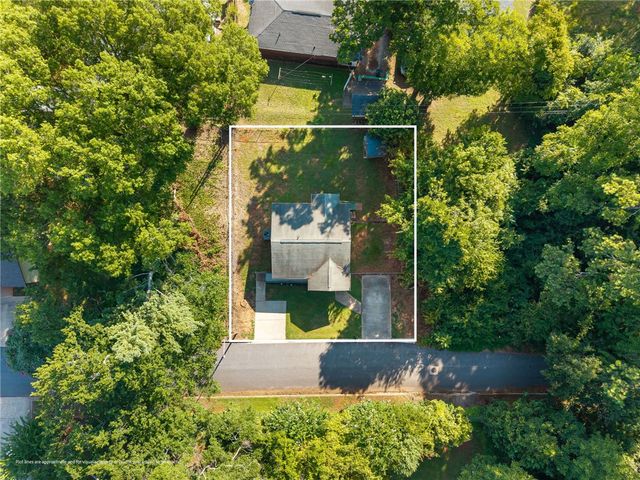 714 Geisberg Drive, Anderson, SC 29624