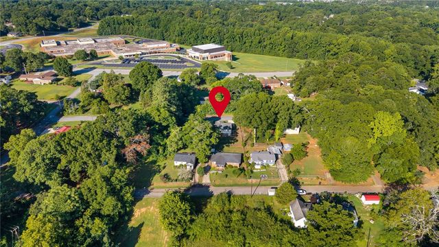 714 Geisberg Drive, Anderson, SC 29624