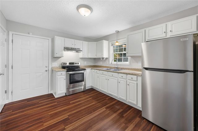 714 Geisberg Drive, Anderson, SC 29624