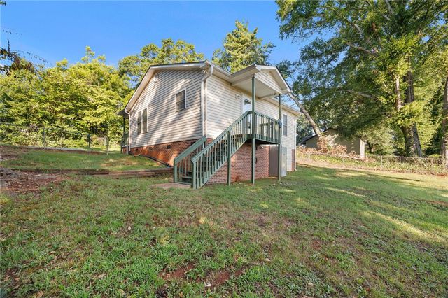 714 Geisberg Drive, Anderson, SC 29624