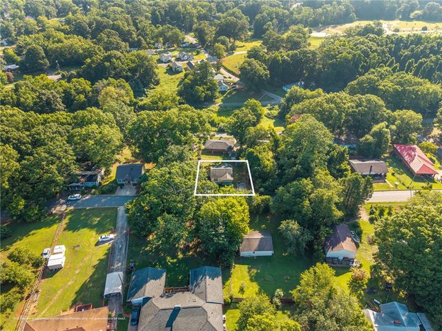 714 Geisberg Drive, Anderson, SC 29624
