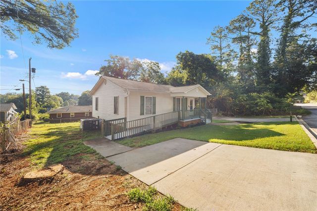 714 Geisberg Drive, Anderson, SC 29624