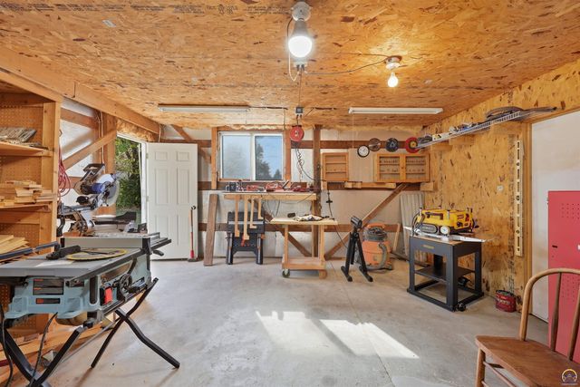 12542 266th Rd, Holton, KS 66436