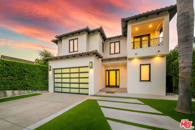 419 N Edinburgh Avenue, Los Angeles, CA 90048