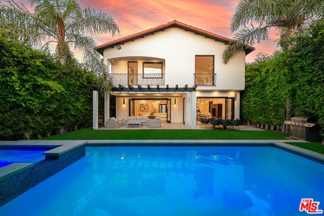 419 N Edinburgh Avenue, Los Angeles, CA 90048