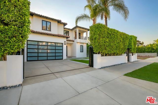 419 N Edinburgh Avenue, Los Angeles, CA 90048