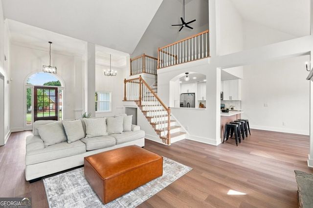 1950 Harvest Way, Loganville, GA 30052
