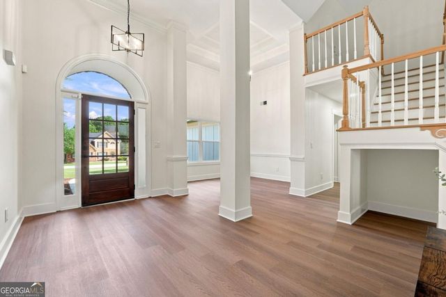 1950 Harvest Way, Loganville, GA 30052