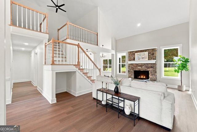 1950 Harvest Way, Loganville, GA 30052