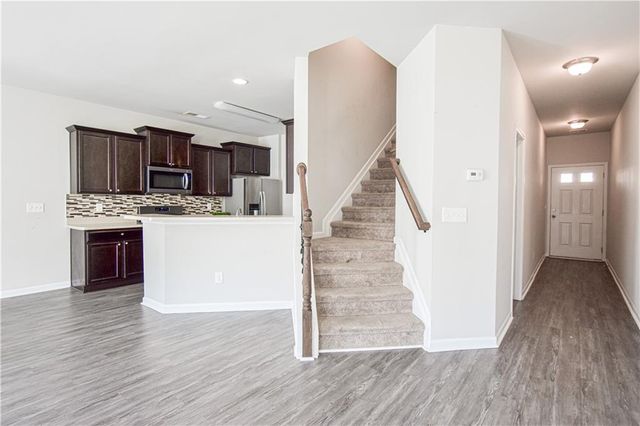 158 Townview Drive, Woodstock, GA 30189