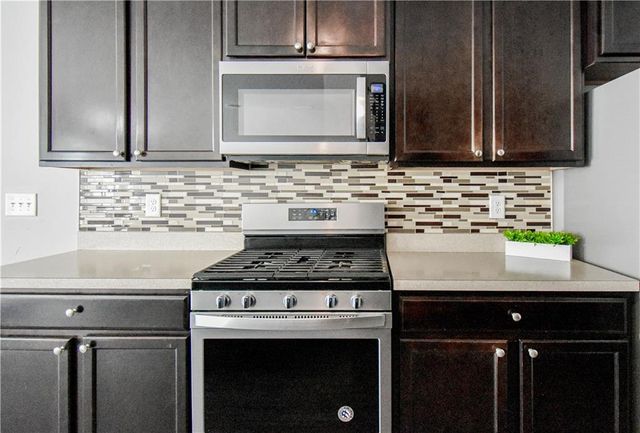 158 Townview Drive, Woodstock, GA 30189