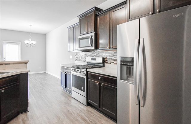 158 Townview Drive, Woodstock, GA 30189