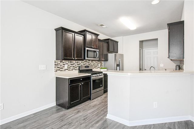 158 Townview Drive, Woodstock, GA 30189