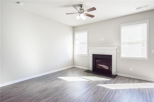 158 Townview Drive, Woodstock, GA 30189