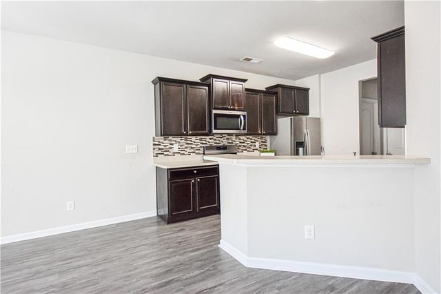 158 Townview Drive, Woodstock, GA 30189