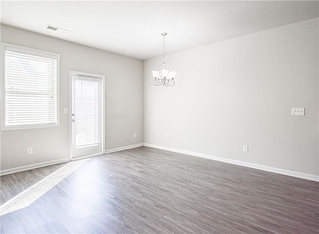 158 Townview Drive, Woodstock, GA 30189