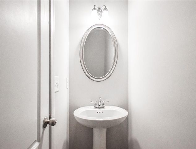 158 Townview Drive, Woodstock, GA 30189