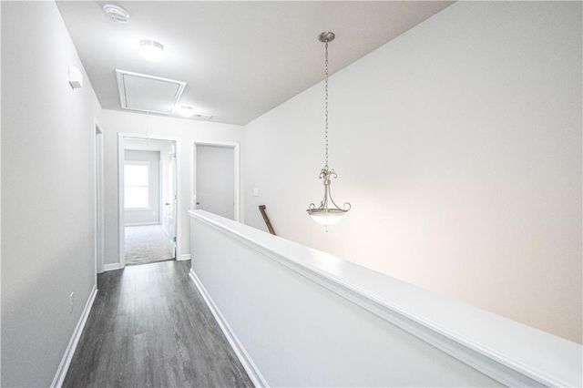 158 Townview Drive, Woodstock, GA 30189