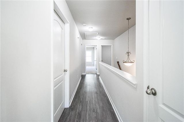 158 Townview Drive, Woodstock, GA 30189