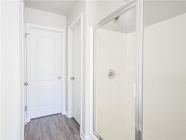 158 Townview Drive, Woodstock, GA 30189